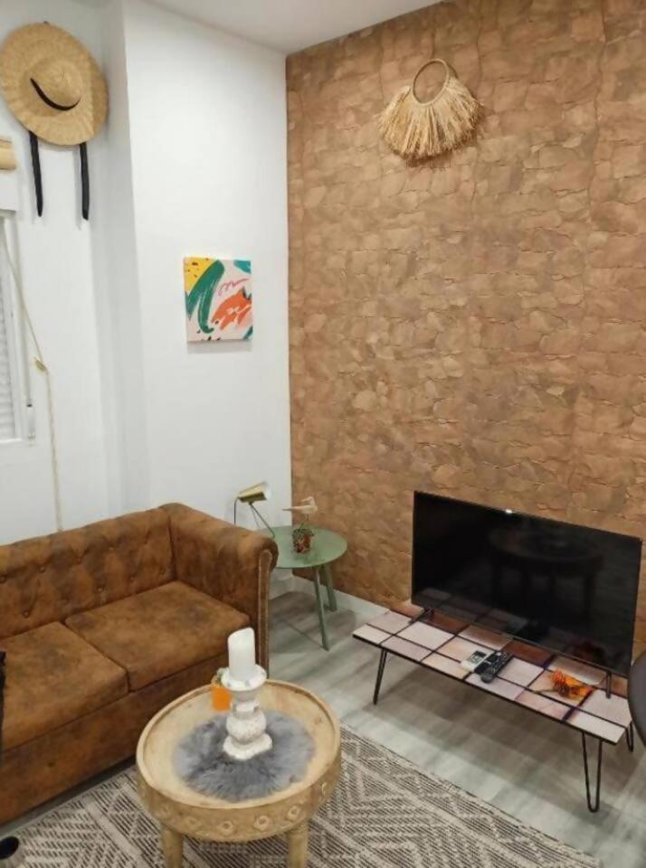 Lovelyloft Paulas 阿利坎特 外观 照片
